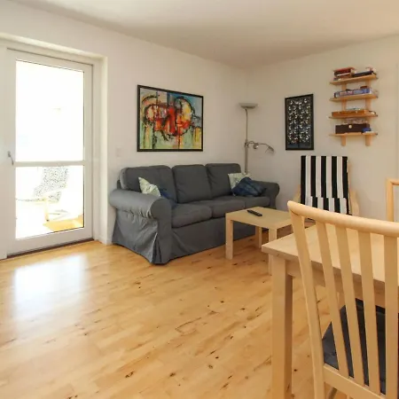 Adla - 450m From The Sea In Nw Jutland By Interhome