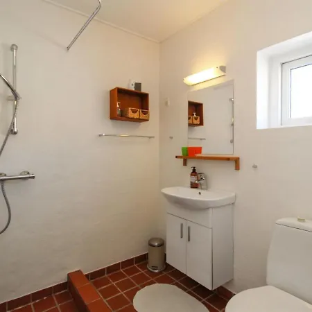 Adla - 450m From The Sea In Nw Jutland By Interhome Holiday home Lokken