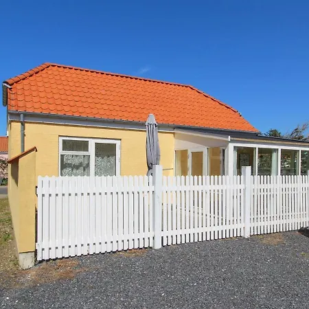 Adla - 450m From The Sea In Nw Jutland By Interhome