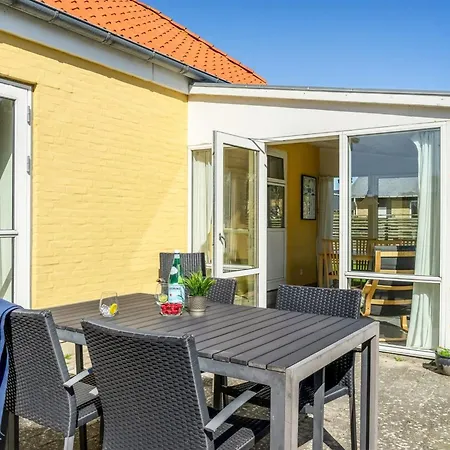 Adla - 450m From The Sea In Nw Jutland By Interhome *
