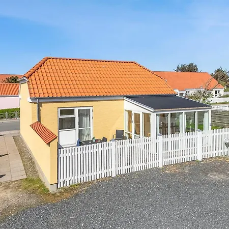 Holiday home Adla - 450m From The Sea In Nw Jutland By Interhome