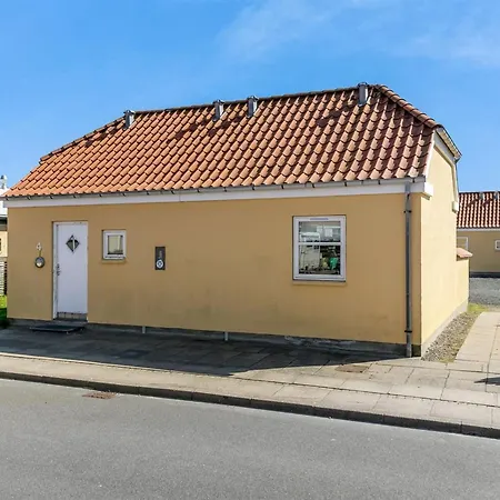 Adla - 450m From The Sea In Nw Jutland By Interhome *