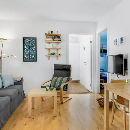 Adla - 450m From The Sea By Interhome بيت للعطل Løkken
