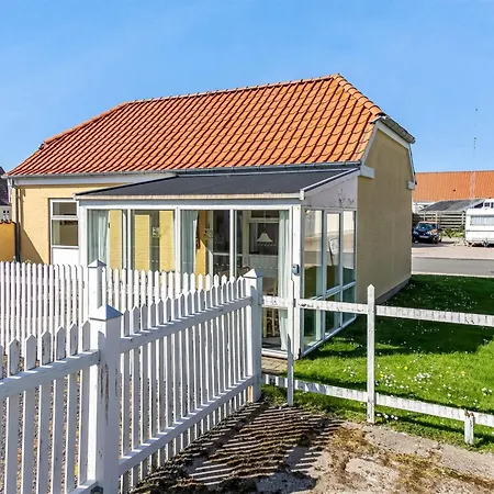 Adla - 450m From The Sea By Interhome Løkken