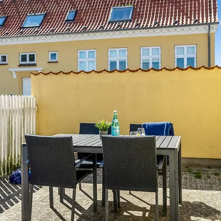 Adla - 450m From The Sea By Interhome Løkken