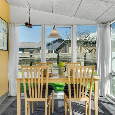Adla - 450m From The Sea By Interhome بيت للعطل Løkken