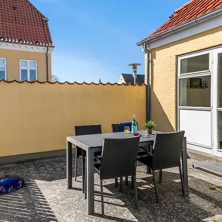 Adla - 450m From The Sea By Interhome Feriehus Løkken